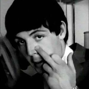 Meet your Posher, Joanna